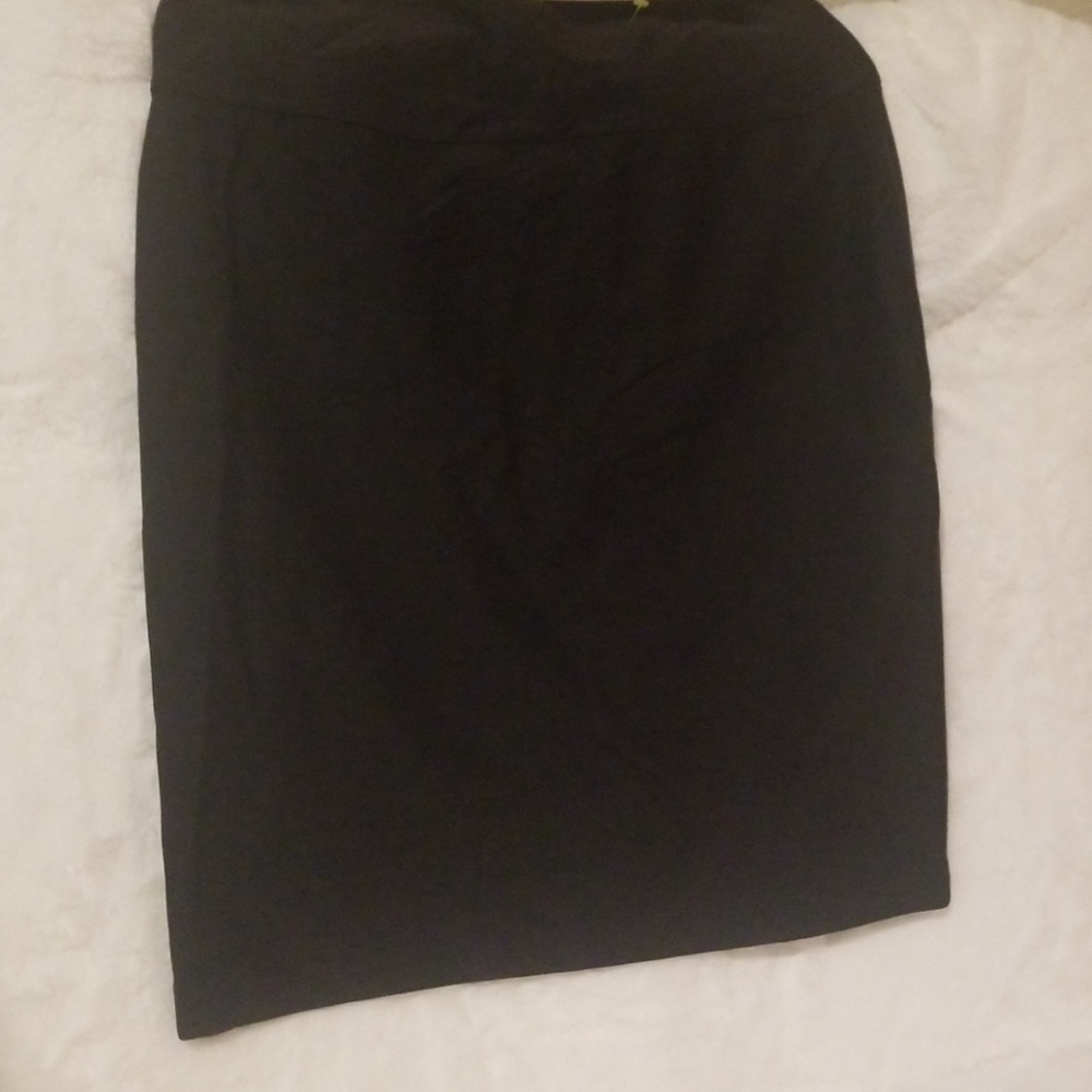 Eileen Fisher Skirt Brand New